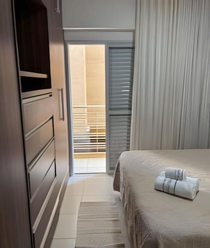 Subsetor Sul - 5 Apartment | Flat completinho e muito bem localizado