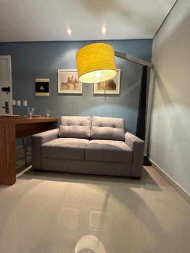 Alvorada Apartment | Flat completo e confortável