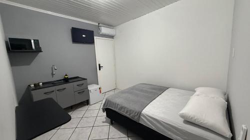 Jardim Italia Apartment | Flat completo em excelente localização