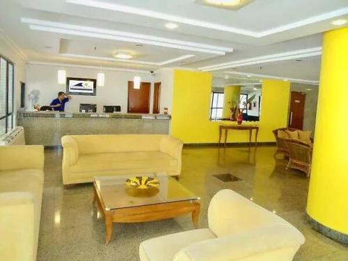 Areia Preta Apartment | Flat Completo Natal Praia do Meio