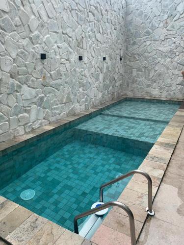 Cabo Branco Apartment | Flat completo no Cabo Branco perto da praia.
