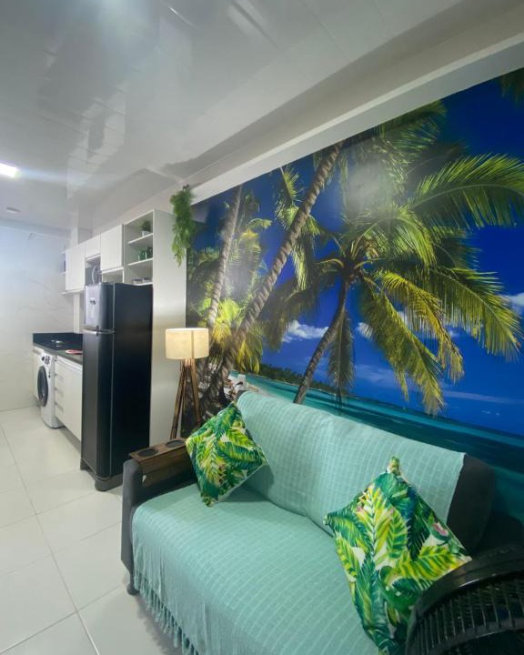 Fatima Apartment | Flat completo no centro de Belém