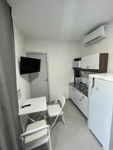 Primeiro de Maio House | Flat Container 3 Km do Centro de Brusque para até 4 pessoas