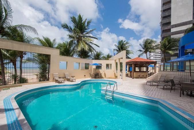 Piedade Apartment | Flat Costa Mar Hotel