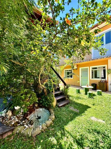 Pinheira Apartment | Flat da Tia Graça