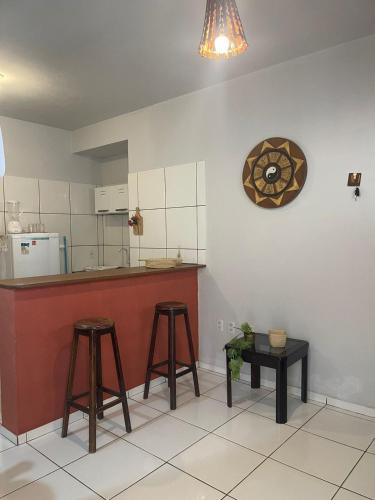Jijoca de Jericoacoara Apartment | Flat Doce Jeri