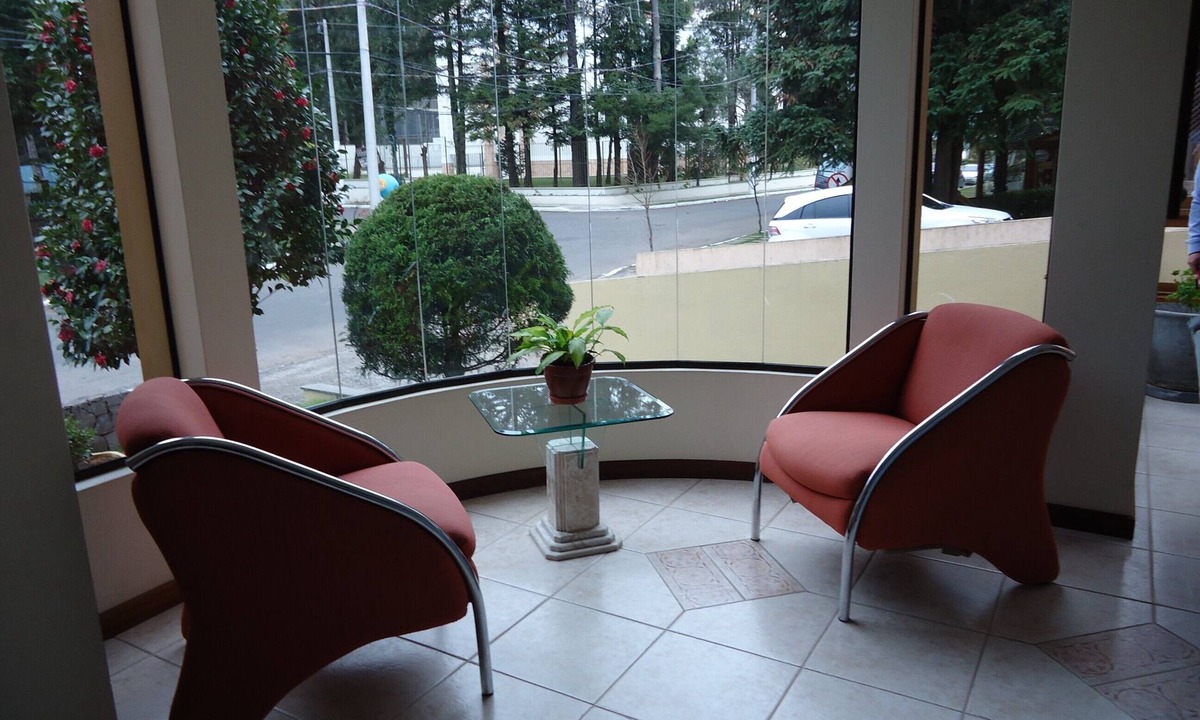 Planalto Apartment | Flat Duplex Cozy Lawn