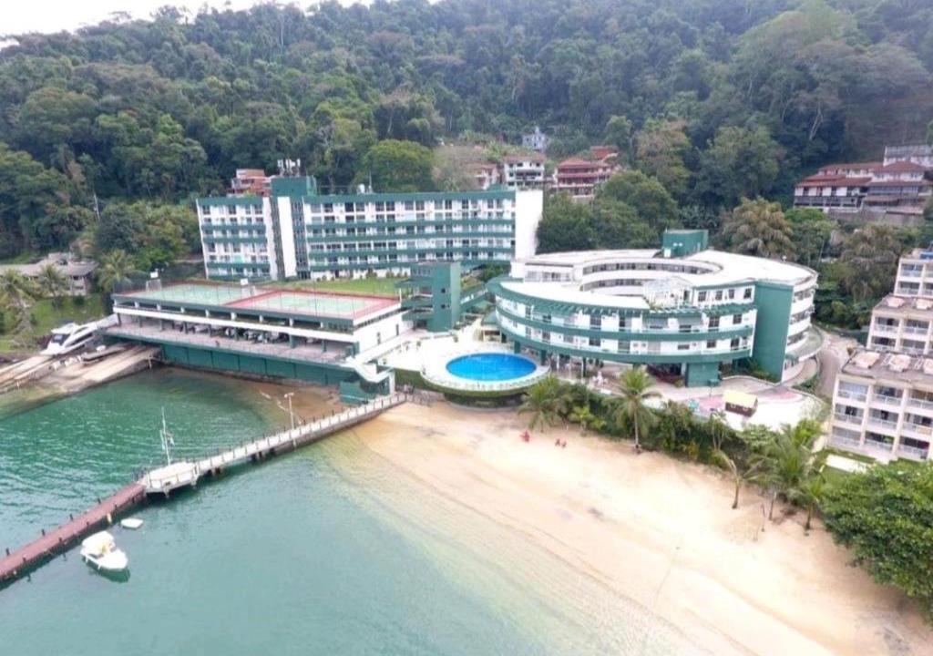 Angra dos Reis Apartment | Flat em Angra