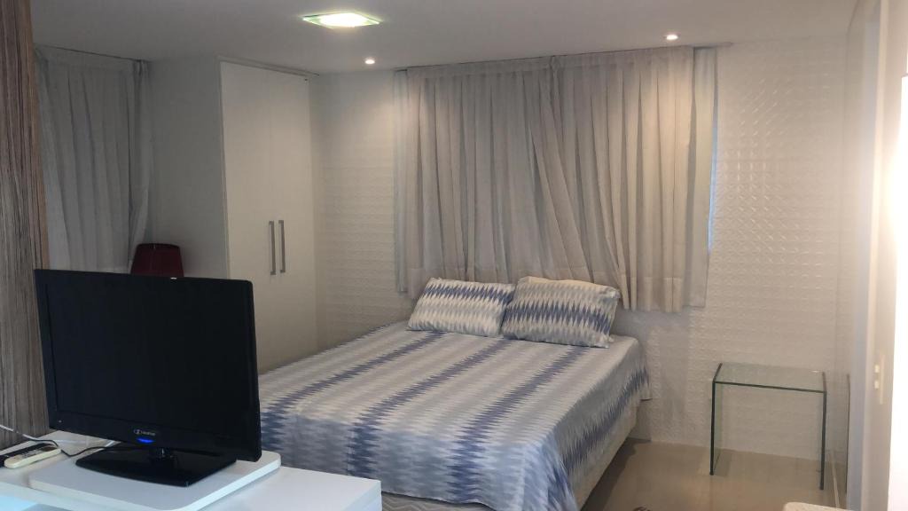 Ponta Negra Apartment | Flat em Ponta Negra