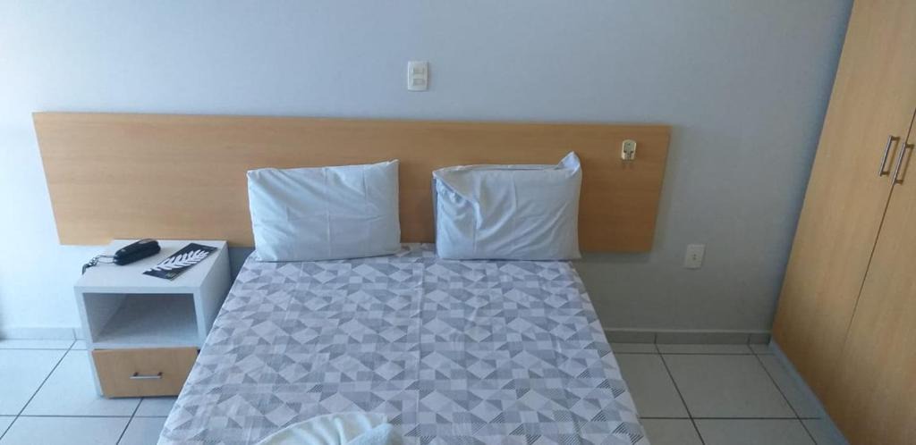 Ponta Negra Apartment | Flat em Ponta Negra, excelente localização