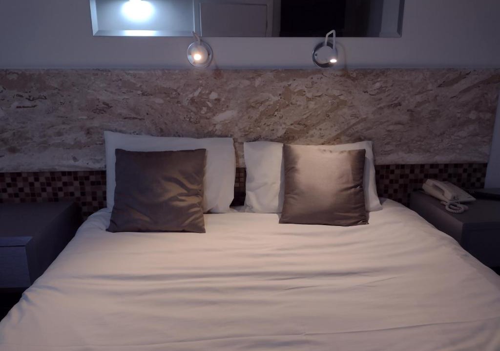 Santo Andre Hotel | Flat em Santo André SP.