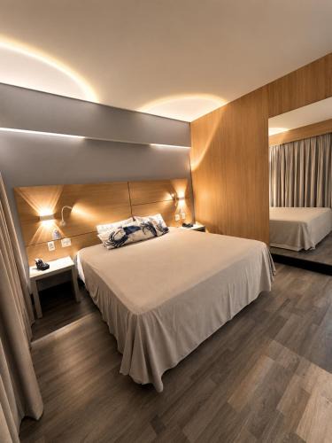 Pompeia Apartment | Flat em Santos próximo a praia e Vila Belmiro