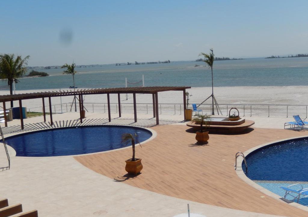 Arraial do Cabo Apartment | Flat entre mar e lagoa II