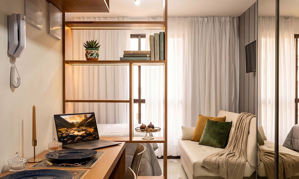 Intermares Apartment | Flat Estrela do Mar - Conforto, Ar-condicionado e Praia em Cabedelo