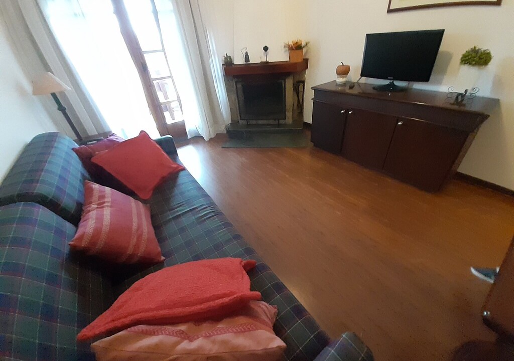 Vila Poran Apartment | Flat for 3 people in Quatre Saisons