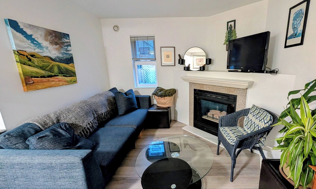 Mount Pleasant Apartment | Flat for MAJOR INTERNATIONAL SPORTING EVENT
