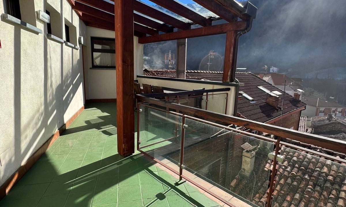 Felechosa Apartment | Flat for four people