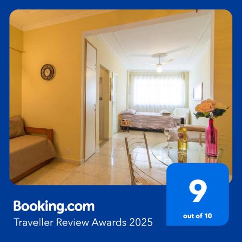 Historic Center Apartment | Flat General