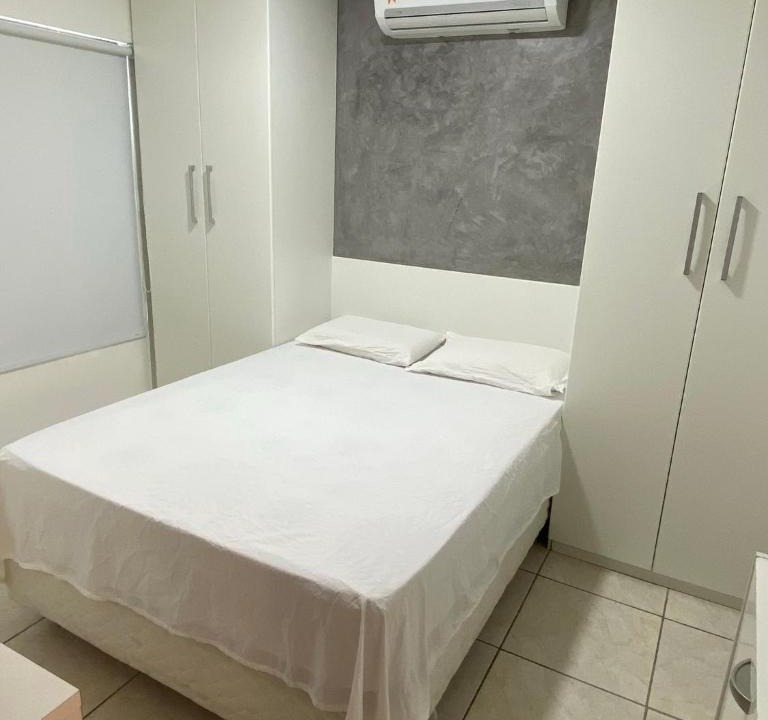Jaqueira Apartment | Flat Gildo Vilaça