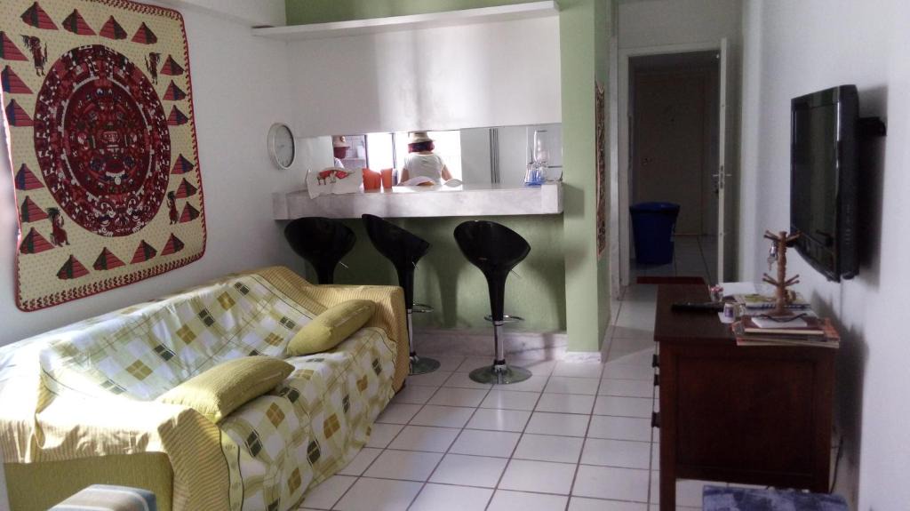 Pina Apartment | Flat Grand Beach 302