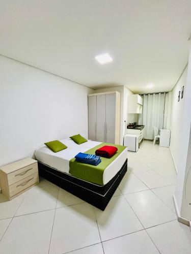 Guarulhos City Centre Apartment | Flat Gru