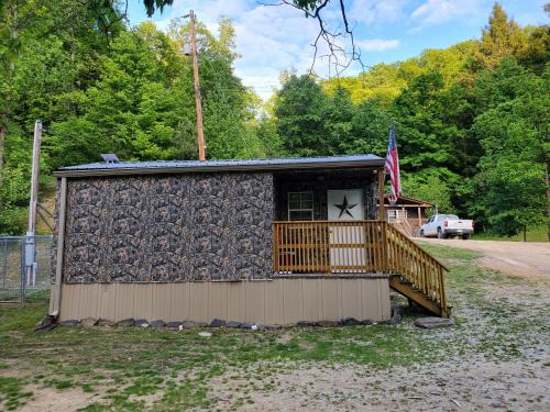 Blount Other | Flat Hollow Campground