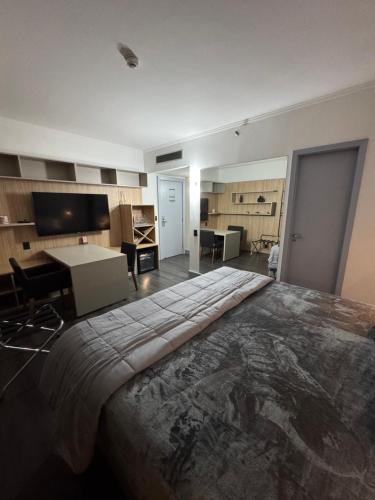 Itaim Bibi Apartment | Flat hotel Itaim Bibi