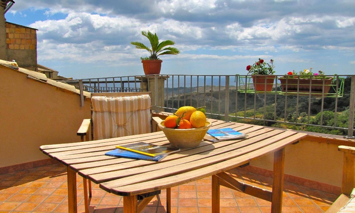 Badolato Apartment | Flat House Aphrodite