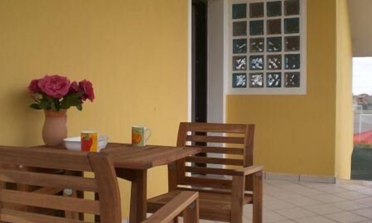 Soleminis Apartment | Flat in Soleminis with barbecue