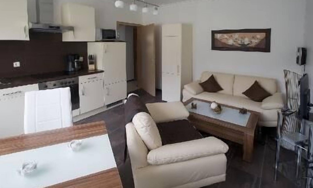 Trittenheim Apartment | Flat in Trittenheim with large garden