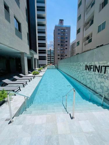 Andorinha Apartment | Flat Infinity 1504 Vista Mar