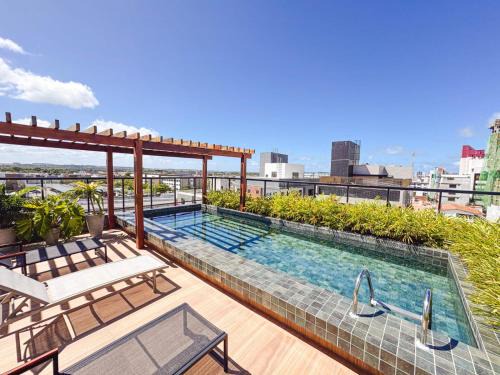Intermares Apartment | FLAT Intermares HUB 105