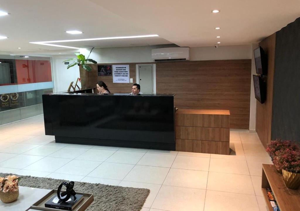 Tambau Hotel | Flat Israel