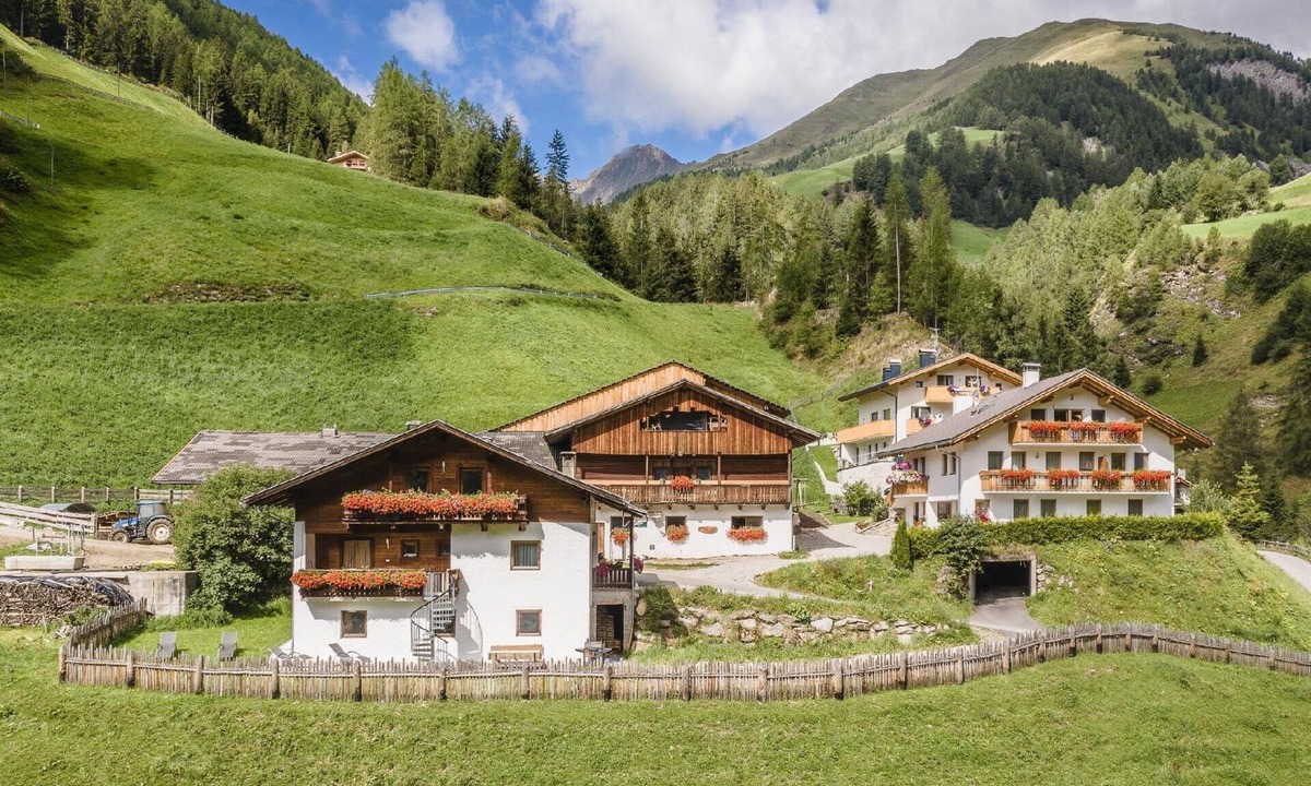 Lappago Other | Flat Zirbe