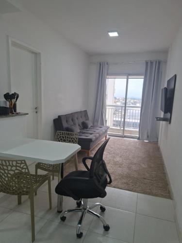 Centro Apartment | Flat Itaguai