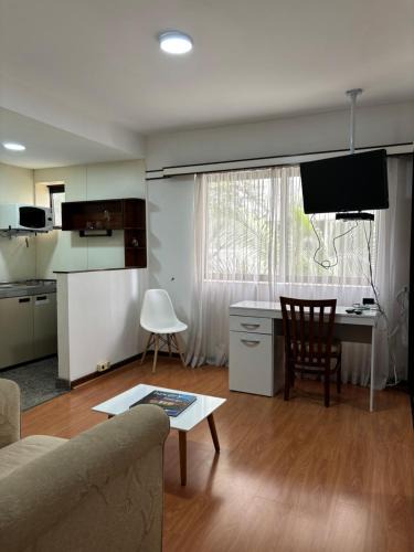 Itaim Bibi Apartment | Flat Itaim-Bibi - Excelente localização