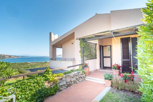 Palau Apartment | Flat La Galatea