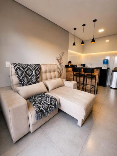 Rio Claro Apartment | Flat LR'Barrotti