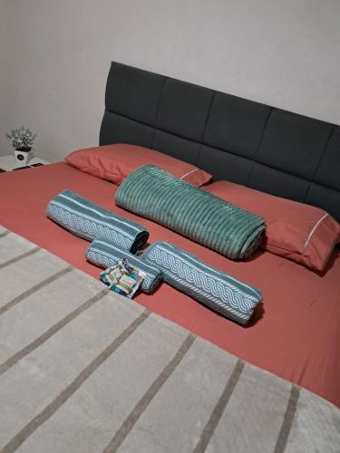 Volta Redonda Apartment | Flat luxo e tranquilidade