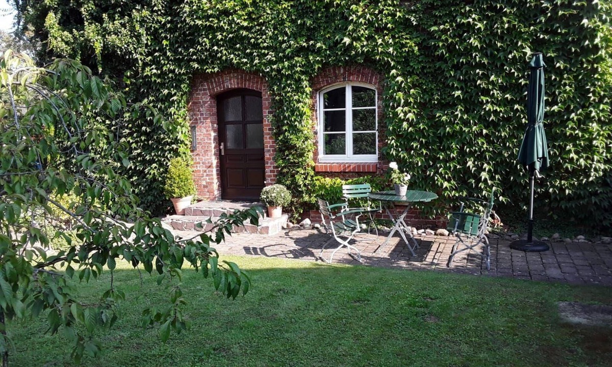 Stechow-Ferchesar Apartment | Flat "Marie-Luise