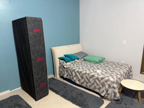 Carazinho Apartment | Flat mobiliado centro Carazinho