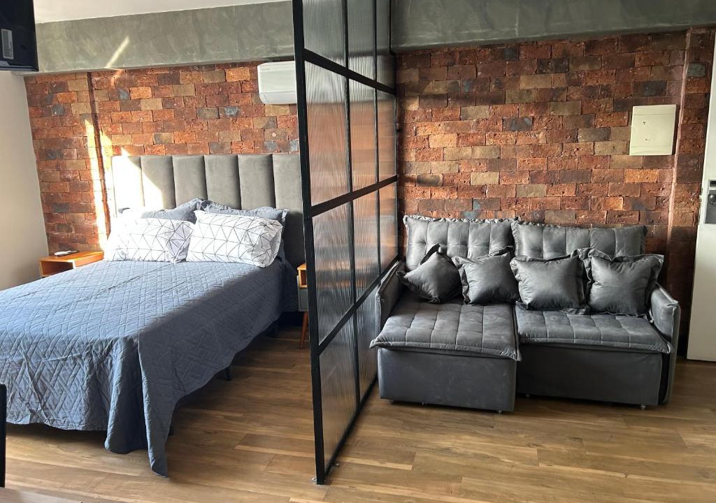 Sete Lagoas Apartment | Flat moderno