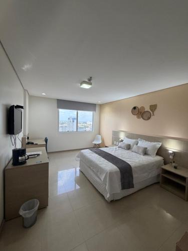 Adrianopolis Apartment | Flat Moderno no Blue Tree Hotel