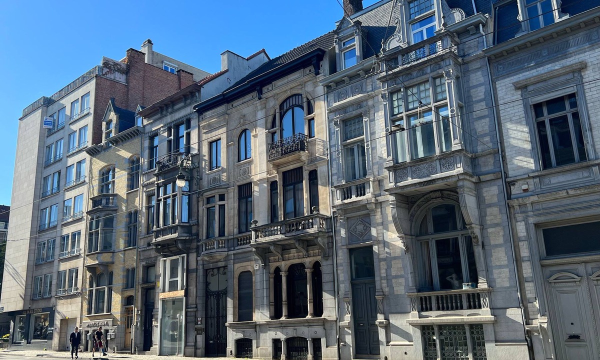 Vorst Apartment | Flat Moliere