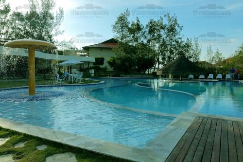Saire Apartment | FLAT MONTE CASTELO 4 QUARTOS COM 4 AR MELHOR LOCALIZAÇÃO GRAVATÁ - Pe