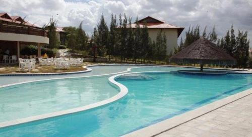 Saire Apartment | Flat Monte Castelo - Gravatá