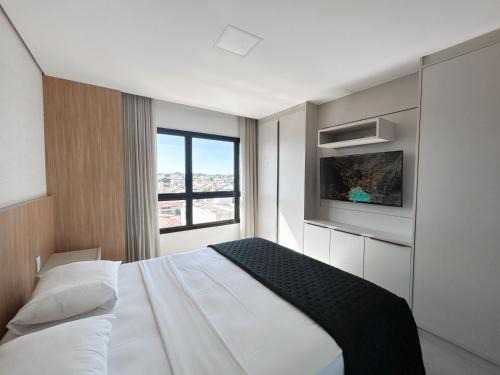 Santa Fe Apartment | Flat Morada Moderna