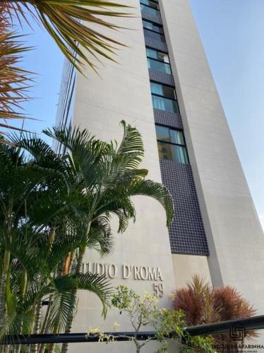 Boa Viagem Apartment | Flat Next Shopping Recife