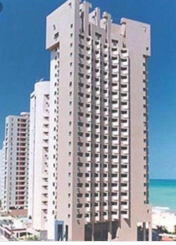 Piedade Hotel | Flat no Costa Mar Recife