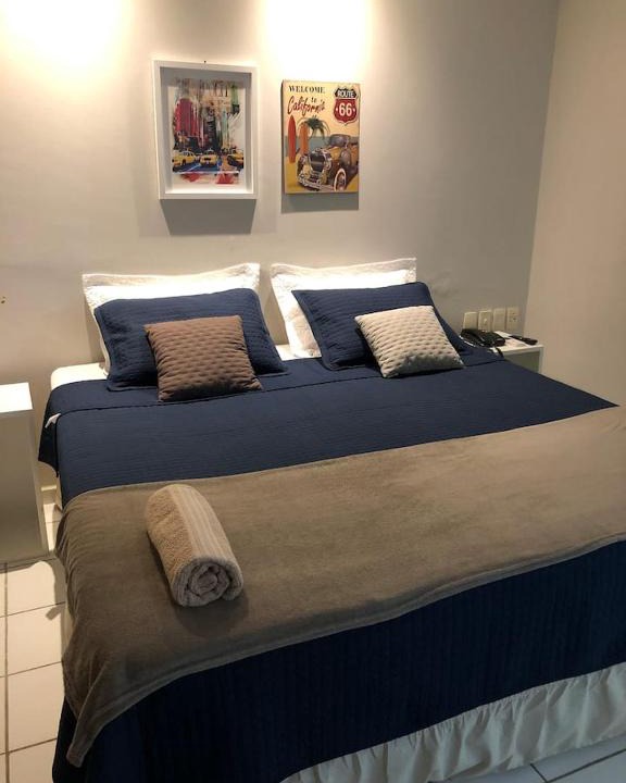 Teresina Apartment | Flat no Executive Arrey Hotel